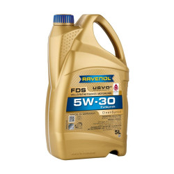 RAVENOL FDS SAE 5W-30