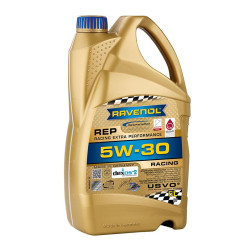 RAVENOL REP Racing Extra Performance SAE 5W-30