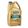 RAVENOL RUP Racing Ultra Performance SAE 5W-40