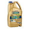 RAVENOL Racing Eco Rally RER SAE 5W-50