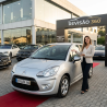 CITROEN C3 1.4 AIR.SE SELECTION