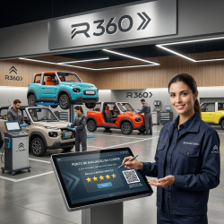 AVALIAÇÃO DOS NOSSOS SERVIÇOS e-MEHARI