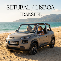 SETÚBAL / LISBOA