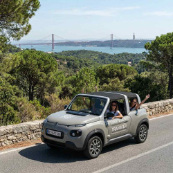 LISBOA / MONSANTO dia 11/05