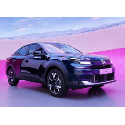 Citroen C4 X