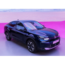 Citroen C4 X