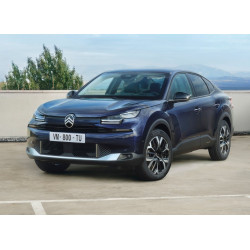 Citroen C4 X