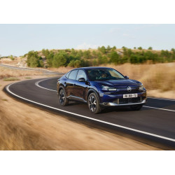Citroen C4 X