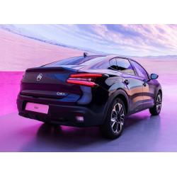 Citroen C4 X
