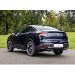 Citroen C4 X