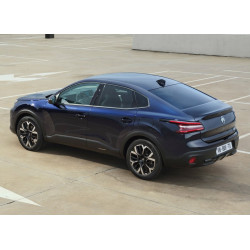 Citroen C4 X