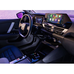 Citroen C4 X