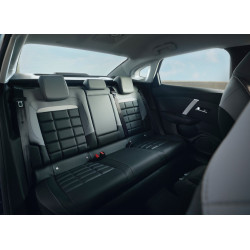Citroen C4 X