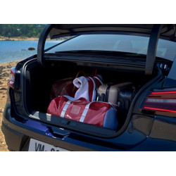 Citroen C4 X