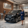 Citroen e-SpaceTourer
