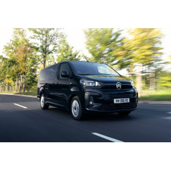 Citroen e-SpaceTourer