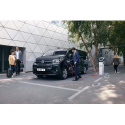Citroen e-SpaceTourer