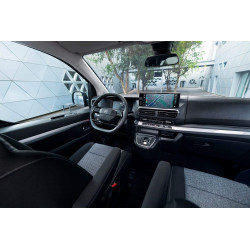 Citroen e-SpaceTourer