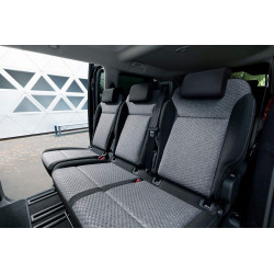 Citroen e-SpaceTourer