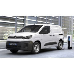 Citroen Berlingo Van