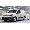 Citroen Berlingo Van