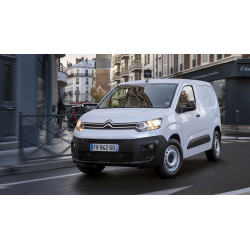 Citroen Berlingo Van