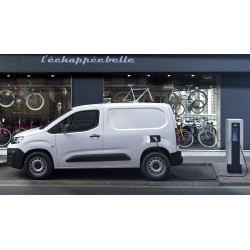 Citroen Berlingo Van