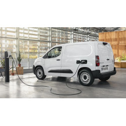 Citroen Berlingo Van
