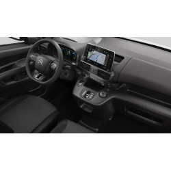 Citroen Berlingo Van