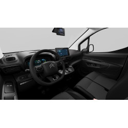 Citroen Berlingo Van