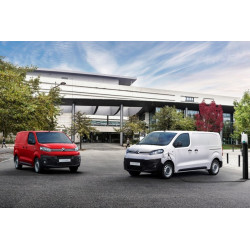 Citroen Jumpy