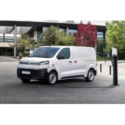 Citroen Jumpy