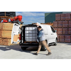 Citroen Jumpy