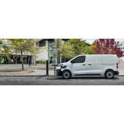 Citroen Jumpy