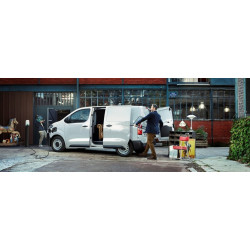 Citroen Jumpy