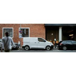 Citroen Jumpy