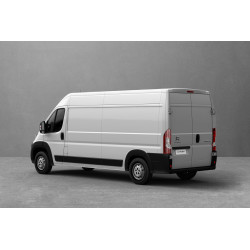 Citroen Jumper