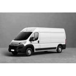 Citroen Jumper