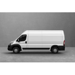 Citroen Jumper