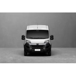 Citroen Jumper