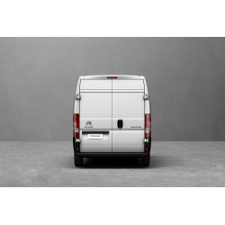 Citroen Jumper