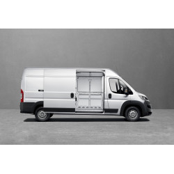 Citroen Jumper