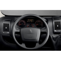 Citroen Jumper