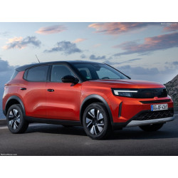 Opel Fronteira