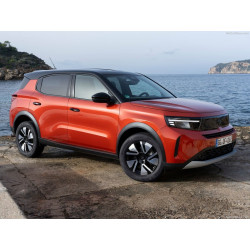 Opel Fronteira
