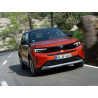 Opel Fronteira