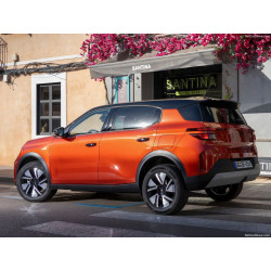 Opel Fronteira