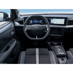 Opel Fronteira
