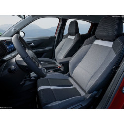 Opel Fronteira