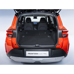 Opel Fronteira